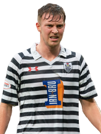 Adam King