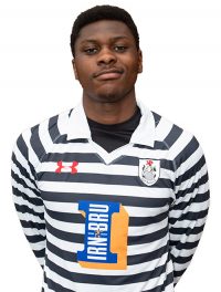 Alfredo Agyeman