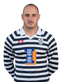 Daniel Nimmo