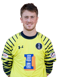 Jack Dunlop