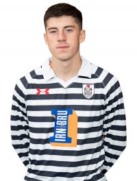 Jack Purdue