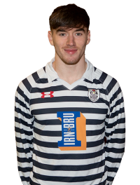 Jake Davidson