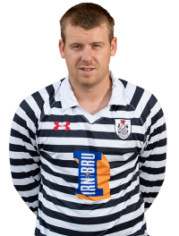 Jamie McKernon