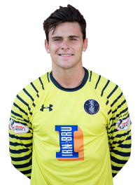 Jordan Hart