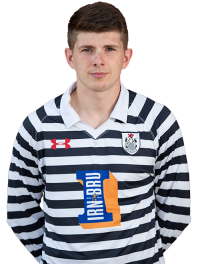 Kurtis Roberts