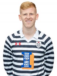 Nicky Jamieson