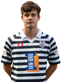 Scott Mclean