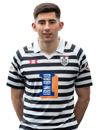 Stuart Morrison