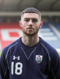 Aidan Kenna