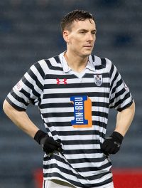 Alan Gow