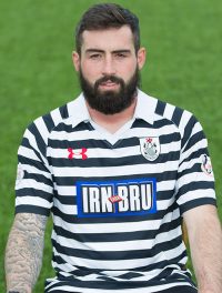 Bryan Wharton