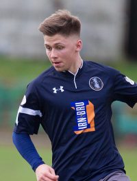 Ciaran Summers