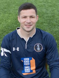 Conor McVey