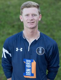 Dominic Docherty