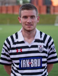 Gregor Fotheringham