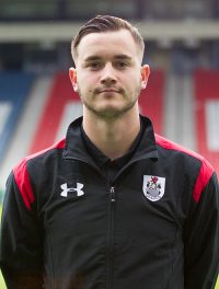 James MacLennan