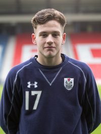 Jamie Gullan