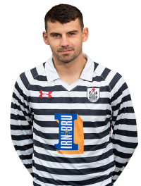 Joffrey Lidouren