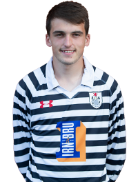 Kieran Moore