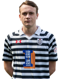 Lewis Magee