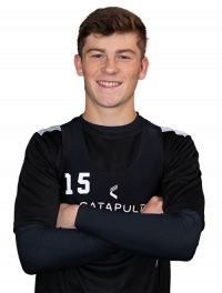 Max Gillies