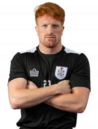 Simon Murray