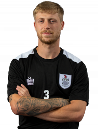 Tommy Robson