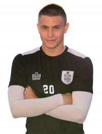 Will Baynham