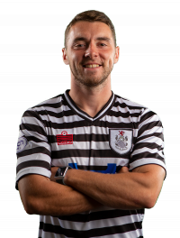 Darren Lyon