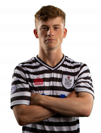 Max Gillies