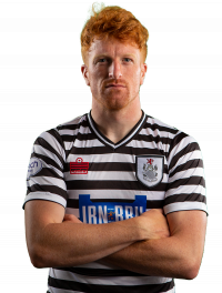Simon Murray