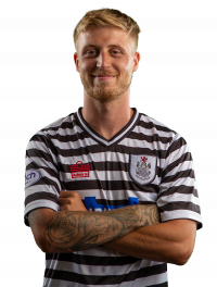 Tommy Robson