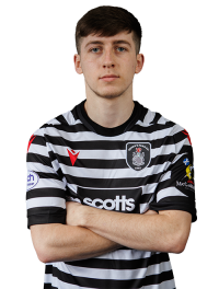 Aaron Healy