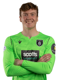 Calum Ferrie