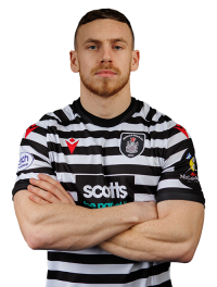 Connor Shields