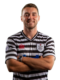 Darren Lyon