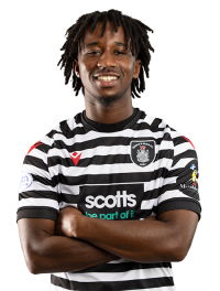 David Boateng