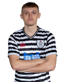 Dylan Reid