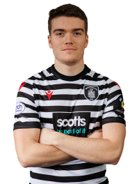 Euan Henderson