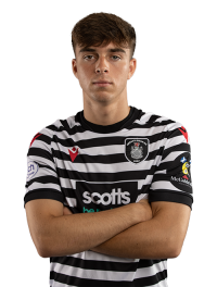 Grant Savoury