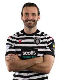Jason Naismith