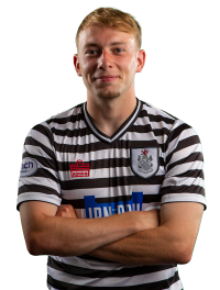 Lewis Moore
