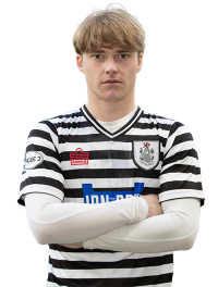 Luca Connell