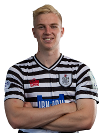 Luis Longstaff