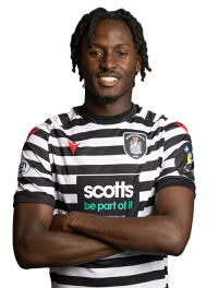 Mal Boateng
