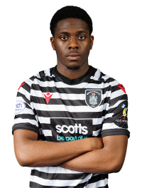 Marcel Oakley