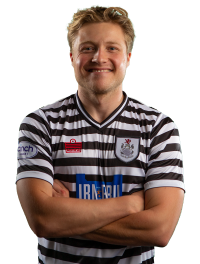 Peter Grant