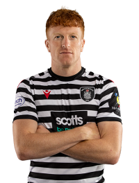 Simon Murray