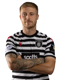 Tommy Robson