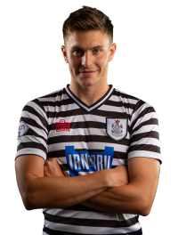 Will Baynham